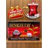 DEMKAN 5 KG KOLİ İÇİ 40 GR LIK DEMLİK POŞET ÇAY SADE - DUVAR SAATİ HEDİYELİ