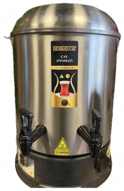 DEMKAN ÇAY OTOMATI (250 BARDAK)