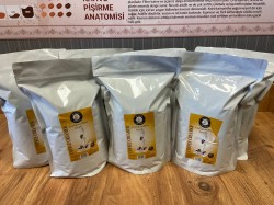 F&D COFFEE SÜT TOZU 10 KG
