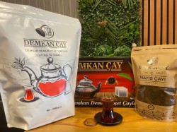 DEMKAN TİRYAKİ TANIŞMA PAKETİ 