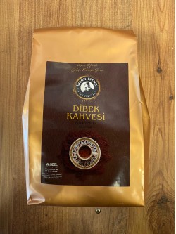 F&D COFFEE DİBEK KAHVESİ 3 KG
