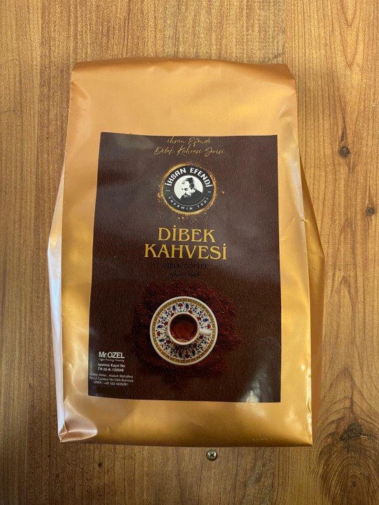 F&D COFFEE AROMALI KAHVE PAKETİ 6 KG
