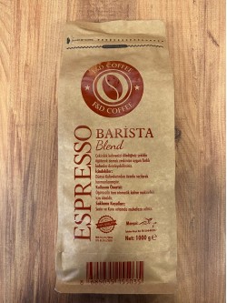 F&D COFFEE ÇEKİRDEK KAHVE İNTENSO BLEND 1 KG