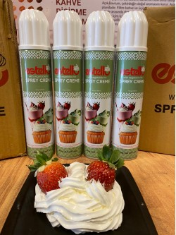 ESTELLO SPREY ŞANTİ 