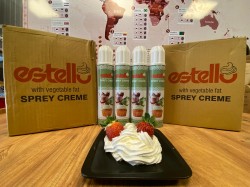 ESTELLO SPREY ŞANTİ 