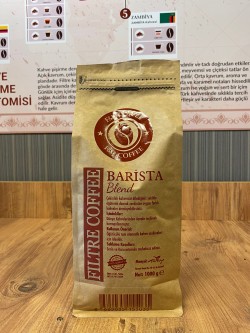 F&D COFFEE FİLTRE KAHVE 1 KG