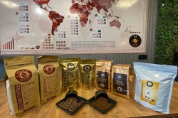 F&D COFFEE MEGA 6'LI PAKET (BÜYÜK)