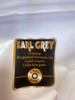 DEMKAN 10 KG DEMLİK PREMİUM POŞET ÇAY (40 GRAM) AROMALI