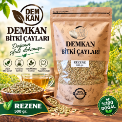 DEMKAN REZENE ÇAYI 500 GR