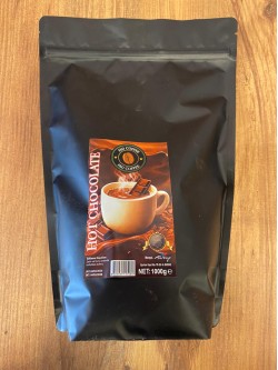 F&D COFFEE SICAK ÇİKOLATA  1 KG
