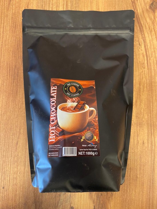 F&D COFFEE SICAK İKİLİ (BÜYÜK)