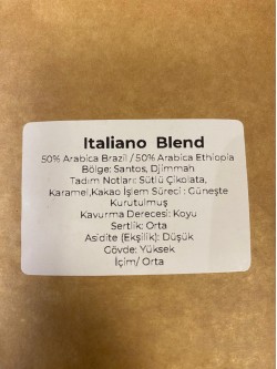 F&D COFFEE ÇEKİRDEK KAHVE DENEME PAKETİ 