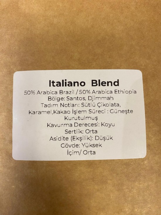 F&D COFFEE ÇEKİRDEK KAHVE DENEME PAKETİ 