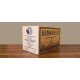 DEMKAN 10 KG (40GRLIK) DEMLİK POŞET ÇAY BERGAMOT AROMALI