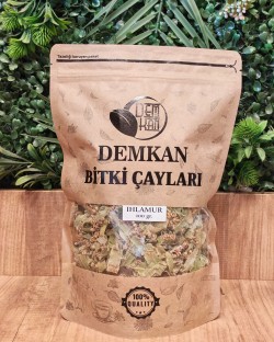 DEMKAN YAPRAK IHLAMUR 100 GR