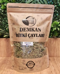DEMKAN MELİSA ÇAYI 100 GR