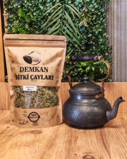 DEMKAN MELİSA ÇAYI 100 GR