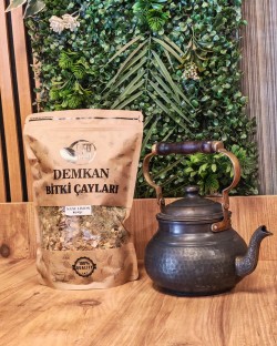 DEMKAN NANE-LİMON MİX ÇAY 500GR