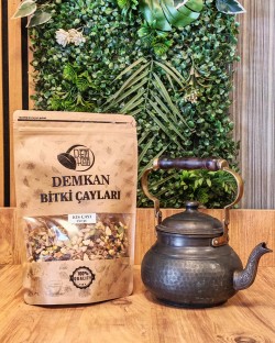 DEMKAN KIŞ ÇAYI  500 GR