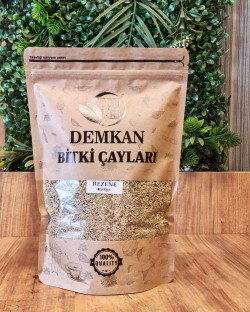 DEMKAN REZENE ÇAYI 500 GR