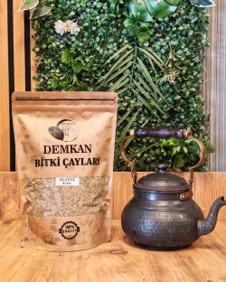DEMKAN YAPRAK ADAÇAYI 250 GR