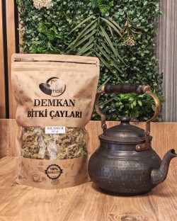 DEMKAN YAPRAK IHLAMUR 100 GR