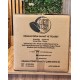 DEMKAN 10 KG (40GRLIK) DEMLİK POŞET ÇAY BERGAMOT AROMALI