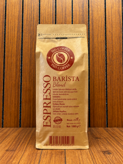 F&D COFFEE ÇEKİRDEK KAHVE İNTENSO BLEND 1 KG