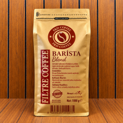 F&D COFFEE FİLTRE KAHVE 1 KG