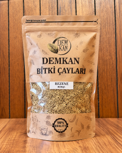 DEMKAN REZENE ÇAYI 500 GR