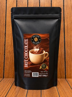 F&D COFFEE SICAK ÇİKOLATA  1 KG