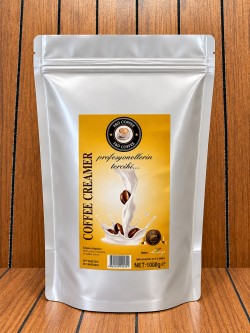 F&D COFFE KAHVE KREMASI 1 KG 