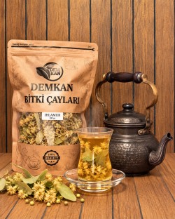 DEMKAN YAPRAK IHLAMUR 100 GR