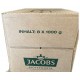 JACOBS PROFESSIONAL BANQUET MEDIUM ESPRESSO (1KGX8 ADET)