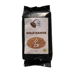 DEMKAN 250 GR GOLD KAHVE EKSTRA KALİTE 