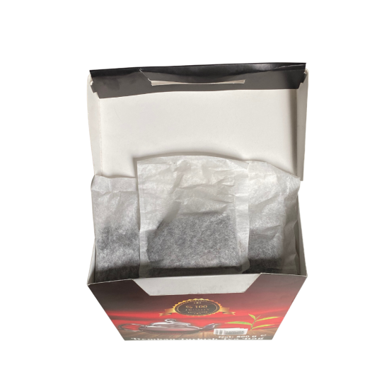 DEMKAN 500 GR EV TİPİ ÇAY PAKETİ (50X10GR)